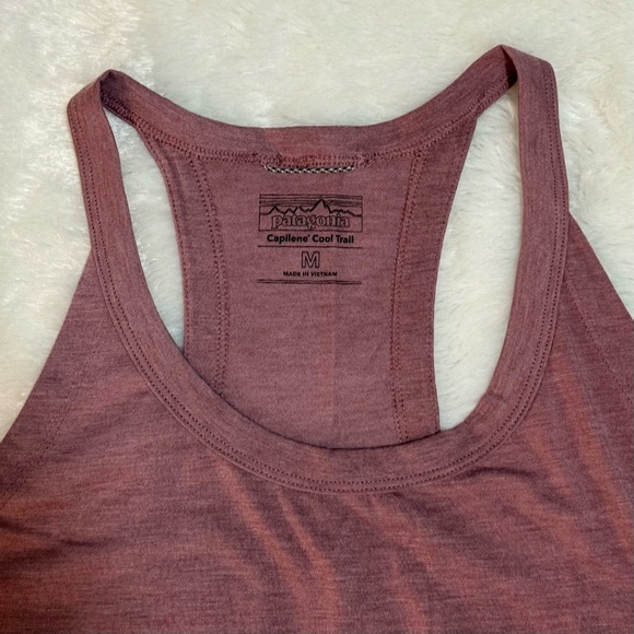 Patagonia Tank NWOT - Picture 3 of 3